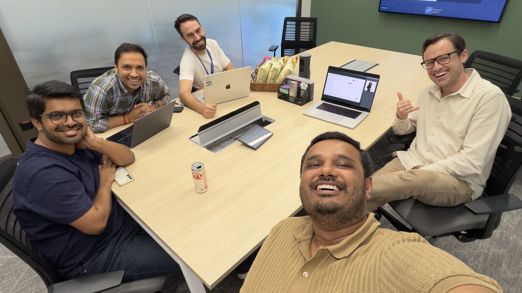 Ai sprint at atlassian