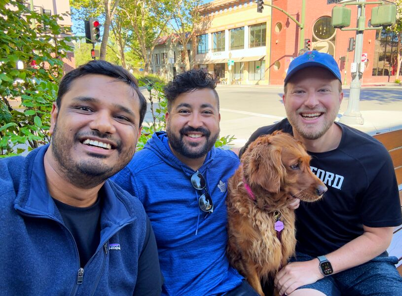 Xooglers in palo alto