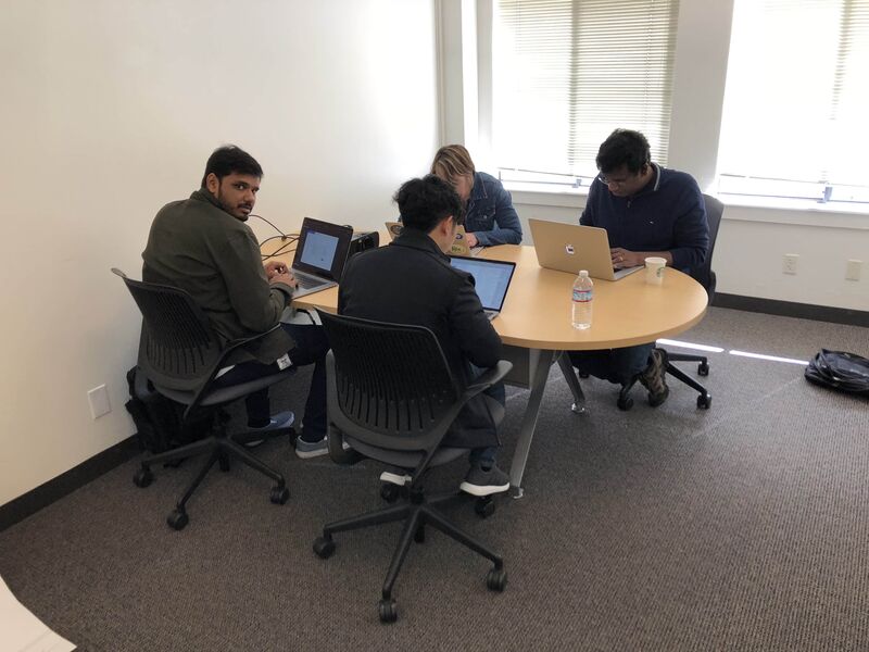 Design sprint in google