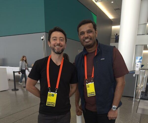 With lenny rachitsky in san francisco