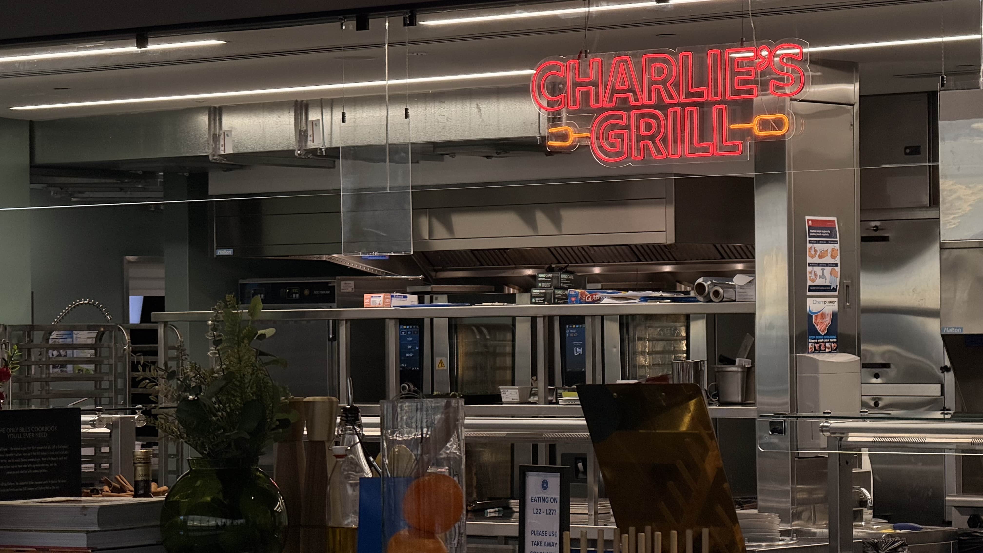 Atlassian HQ in Sydney, 2025