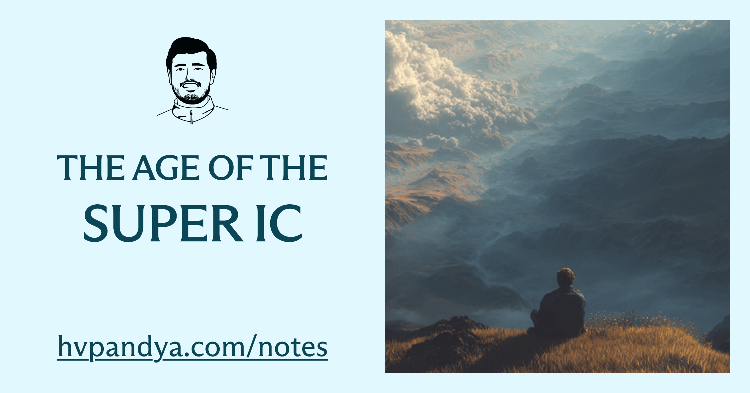 The Age of the Super IC