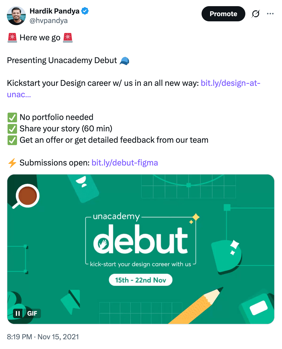 Hire