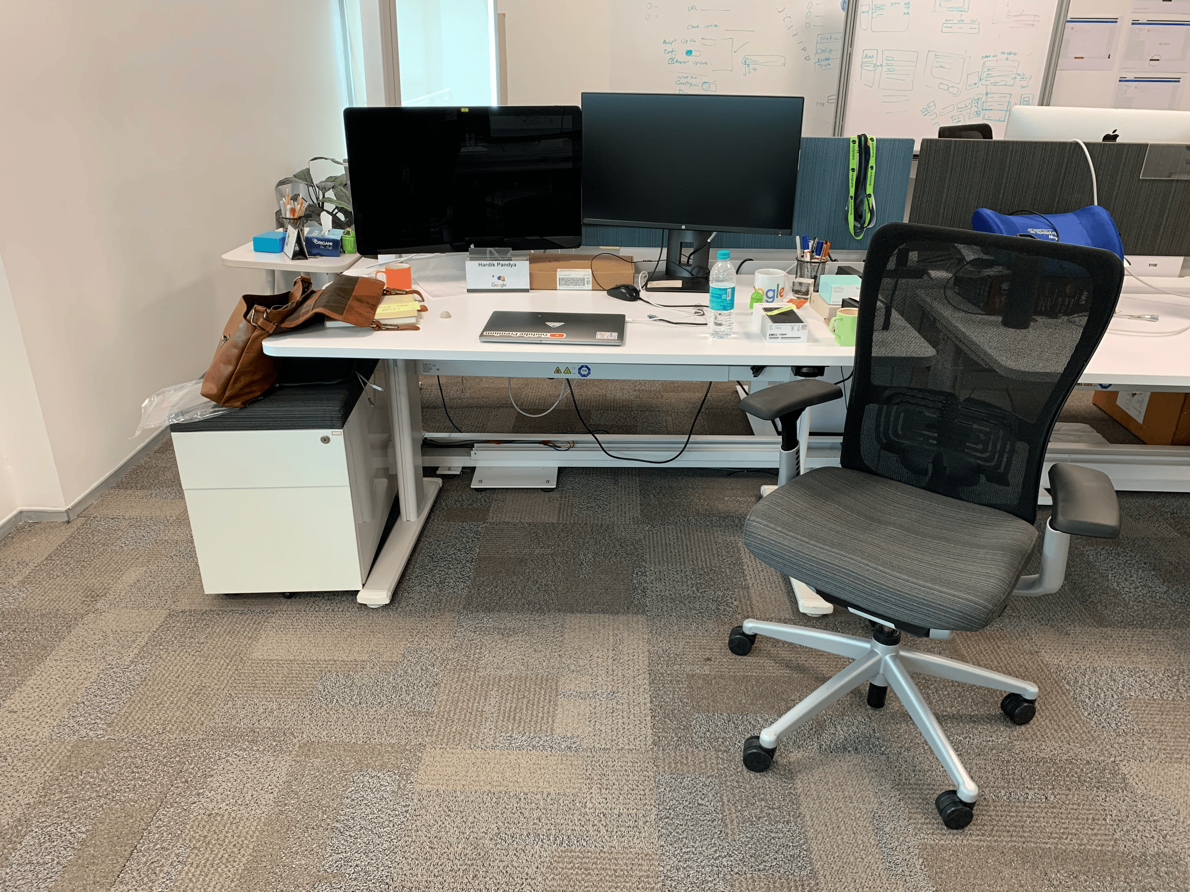 Desktop