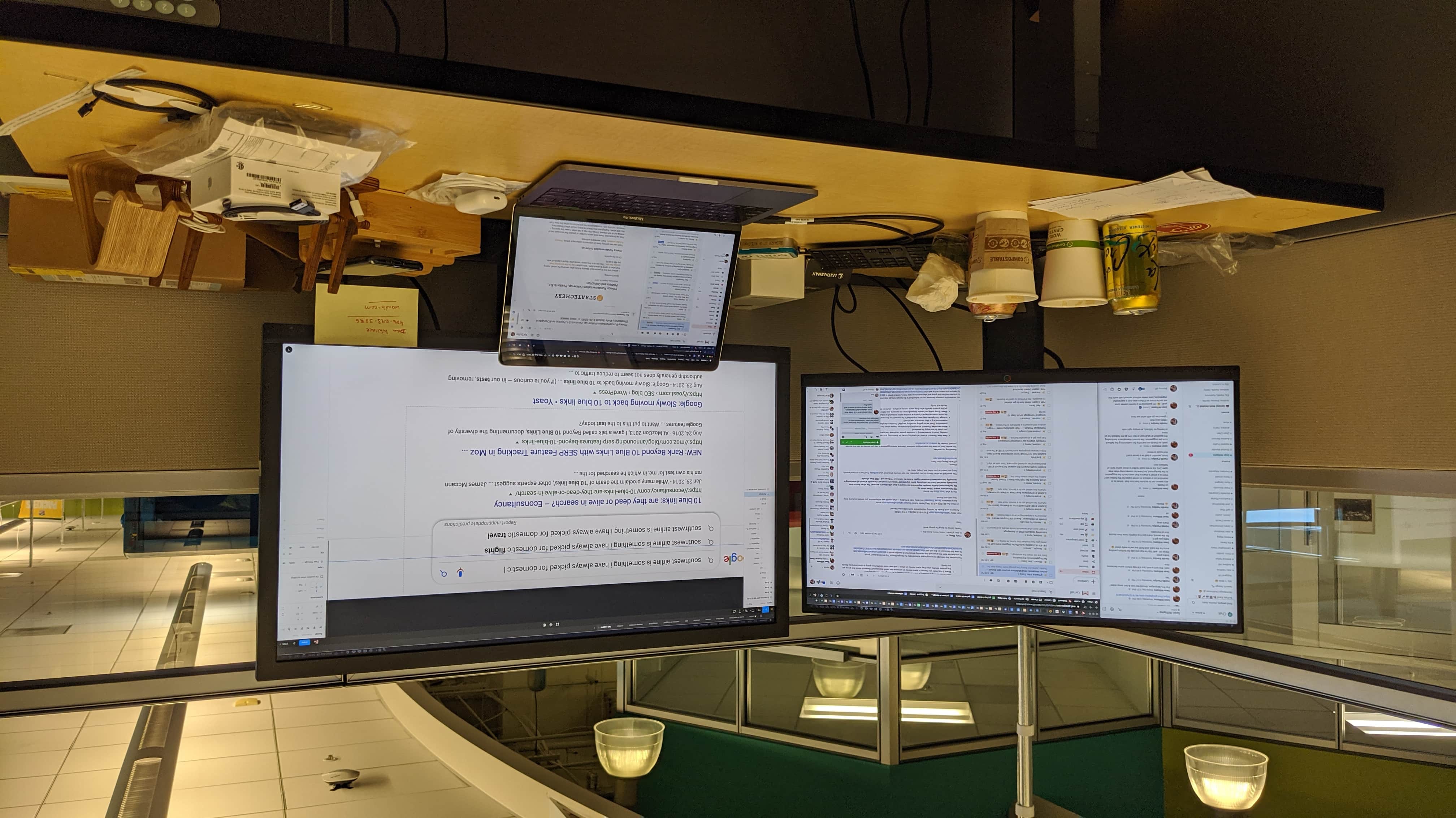 Desktop