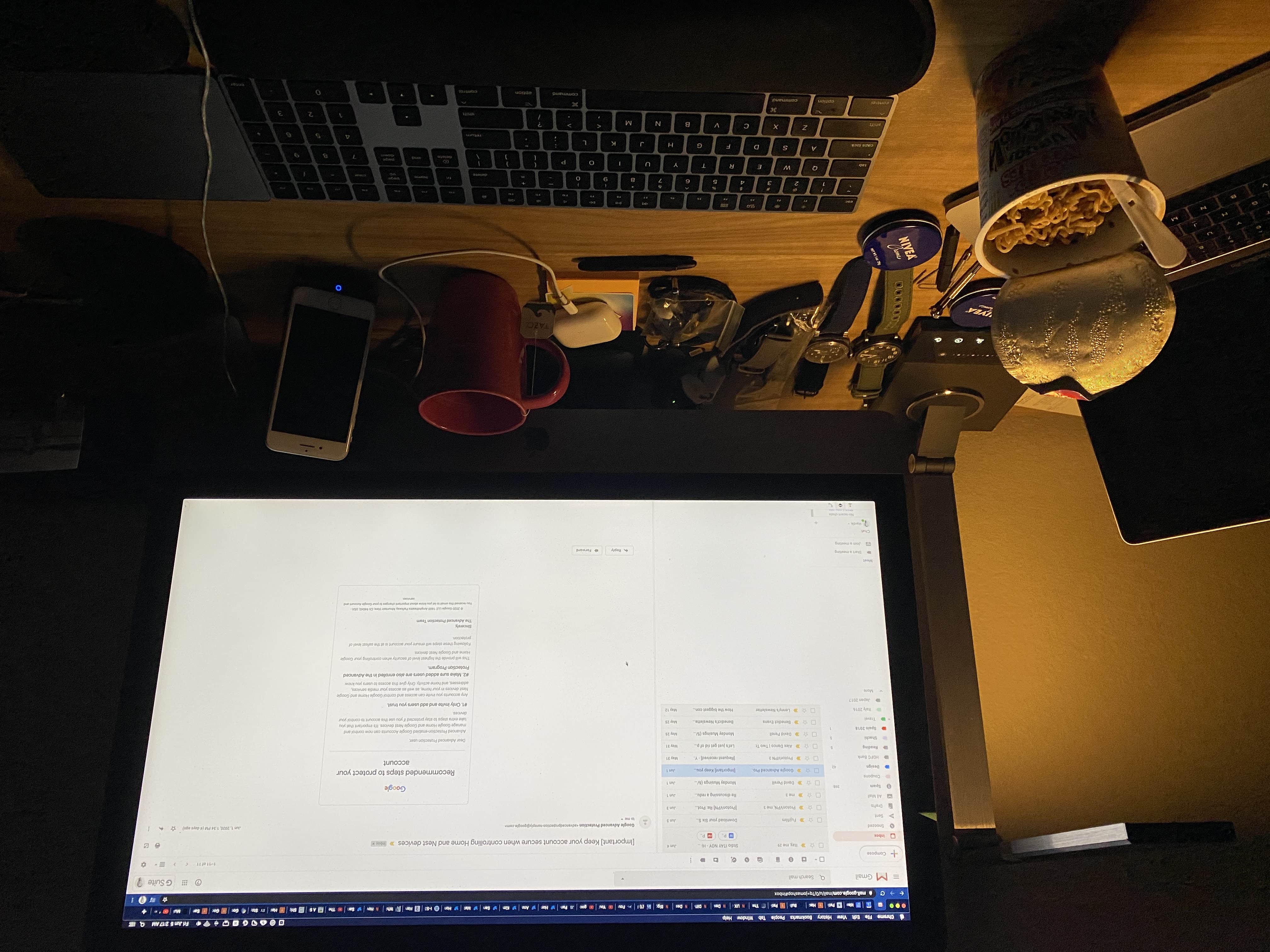 Desktop