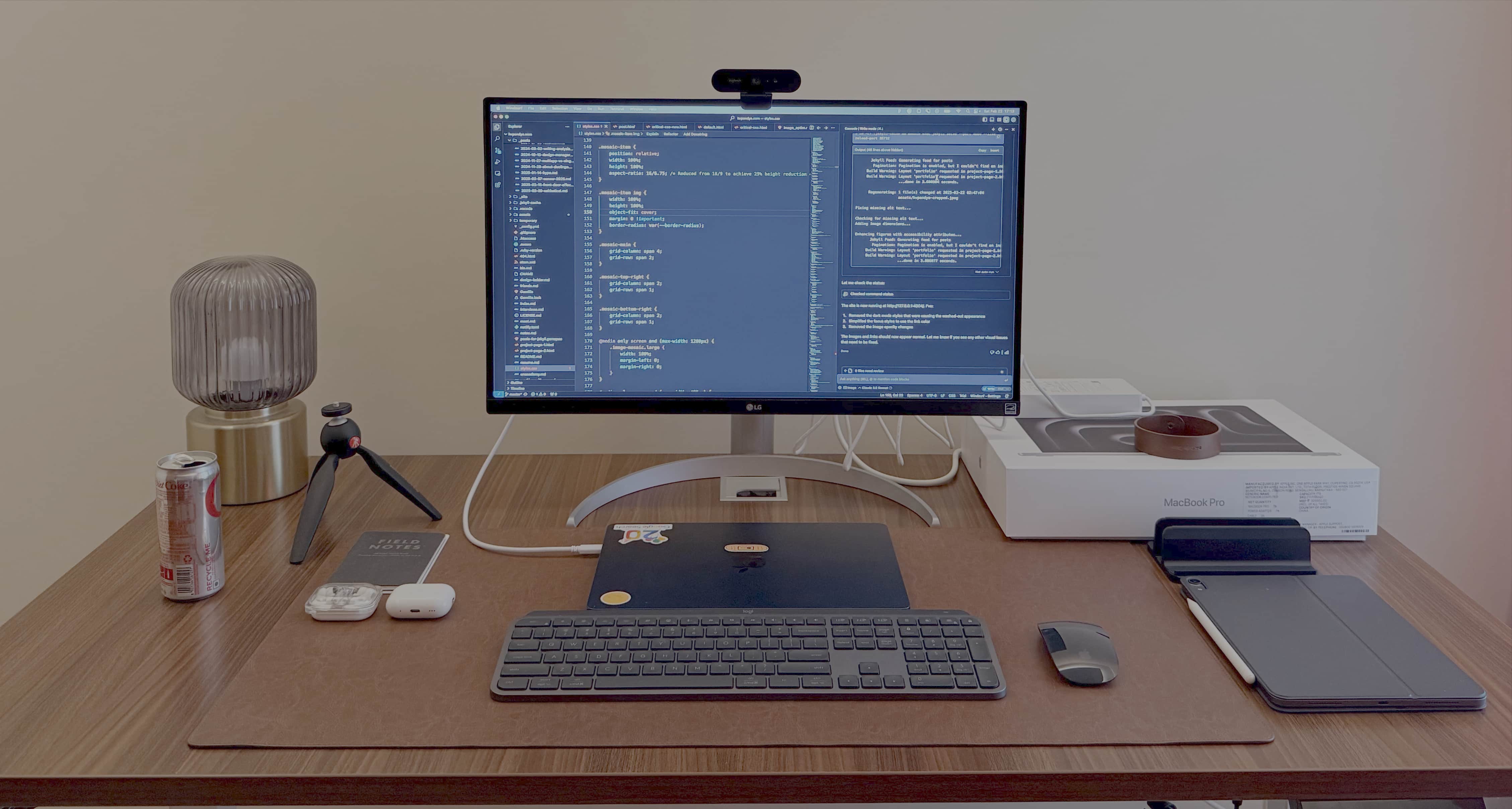 Desktop