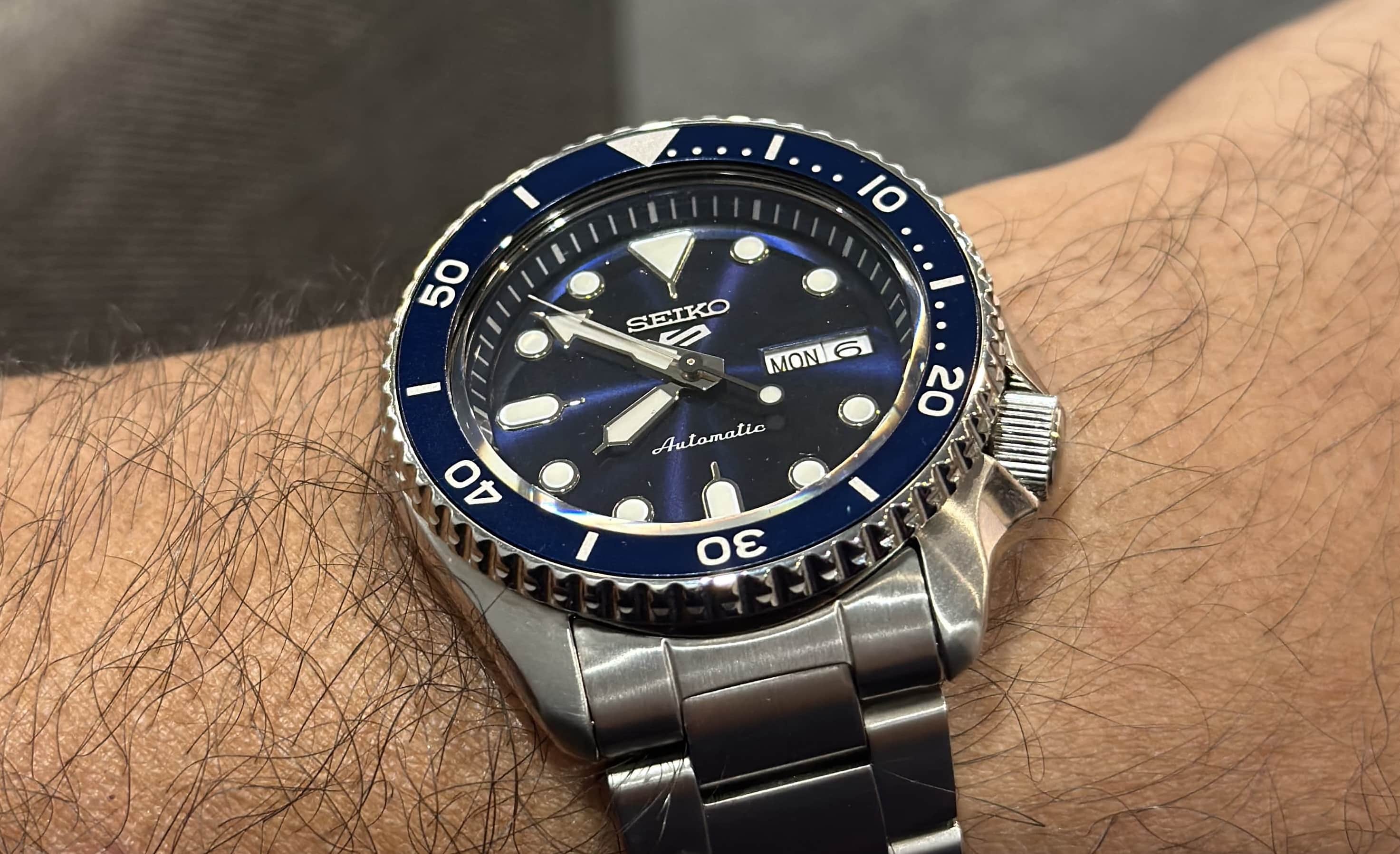 Seiko