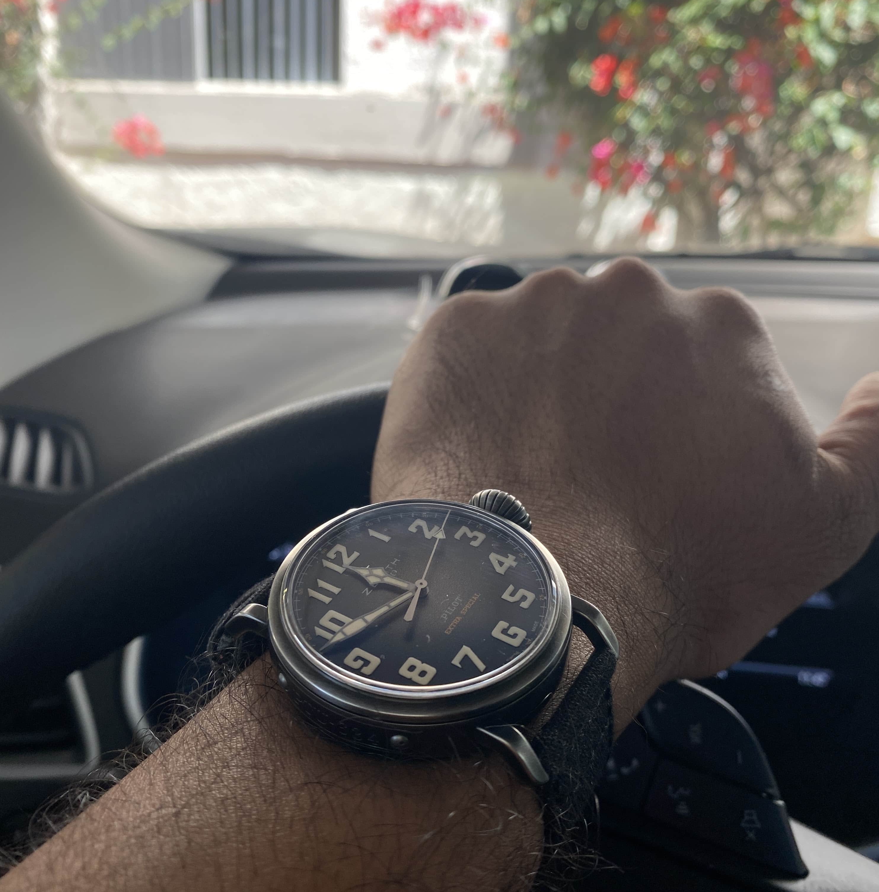 Zenith